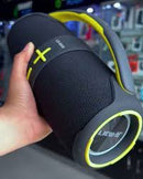 Parlante Portátil Bluetooth Lidimi 40 Watts LD-S639 XBASS Negro