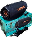 Parlante Portátil Lidimi Ld-s835 Extra Bass 50 W Bt Usb Tws