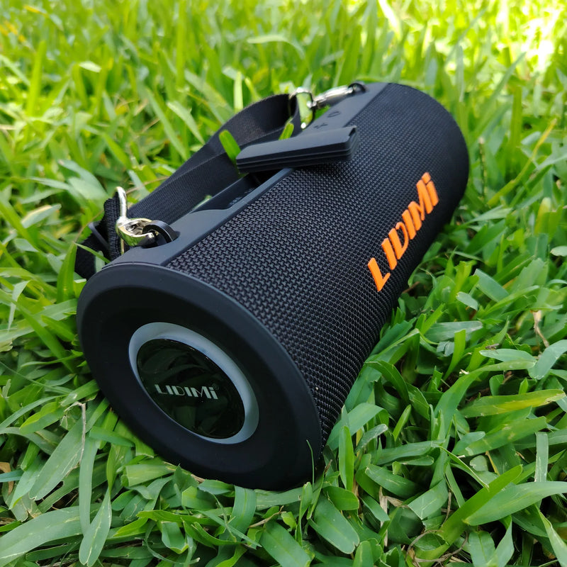 PARLANTE LIDIMI CON EXTRA BASS LD-606