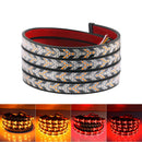 Tira De Luces Led Para Trasero De Auto y Camión, 120 Cm