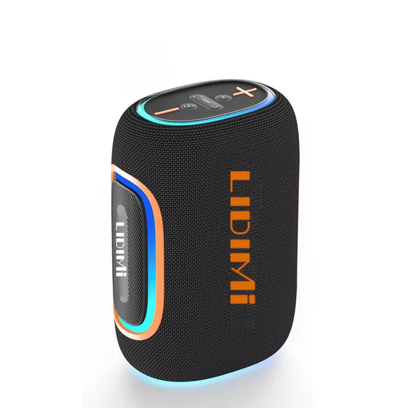 Parlante Recargable 80W Lidimi LD-S849AC Con Corriente AC