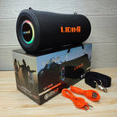 PARLANTE LIDIMI CON EXTRA BASS LD-606