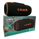 Parlante con Bluetooth LIDIMI LD-S607