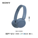 Sony Audífonos Bluetooth Wh-Ch520