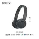Sony Audífonos Bluetooth Wh-Ch520