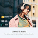 Sony Audífonos Bluetooth Wh-Ch520