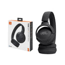 Audífono Bluetooth Jbl Tune 520bt
