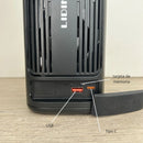 Parlante Portátil LIDIMI X-BASS 40W LD-S017