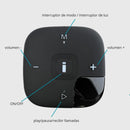 Parlante Portátil LIDIMI X-BASS 40W LD-S017