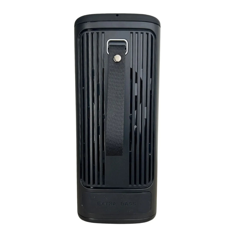 Parlante Portátil LIDIMI X-BASS 40W LD-S017