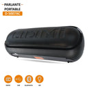 Parlante Lidimi 44W con Luces LED D-S007AC
