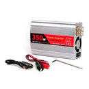 Inversor de Corriente para Auto de 12v A 220v Usb 350w Power
