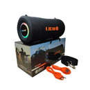Parlante Portatil Bluetooth LIDIMI LD-S606 30W